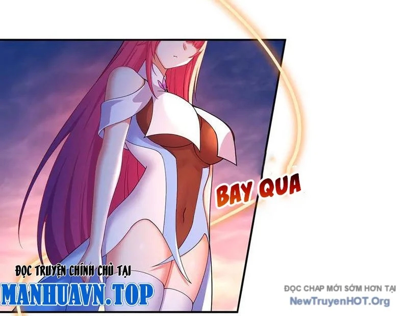 Hóa Ra Các Cô Ấy Mới Là Nhân Vật Chính Chapter 90 - Trang 3