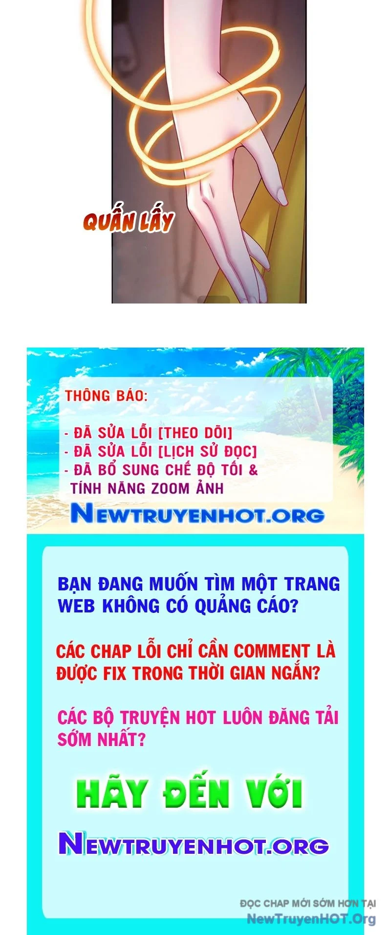 Hóa Ra Các Cô Ấy Mới Là Nhân Vật Chính Chapter 90 - Trang 3