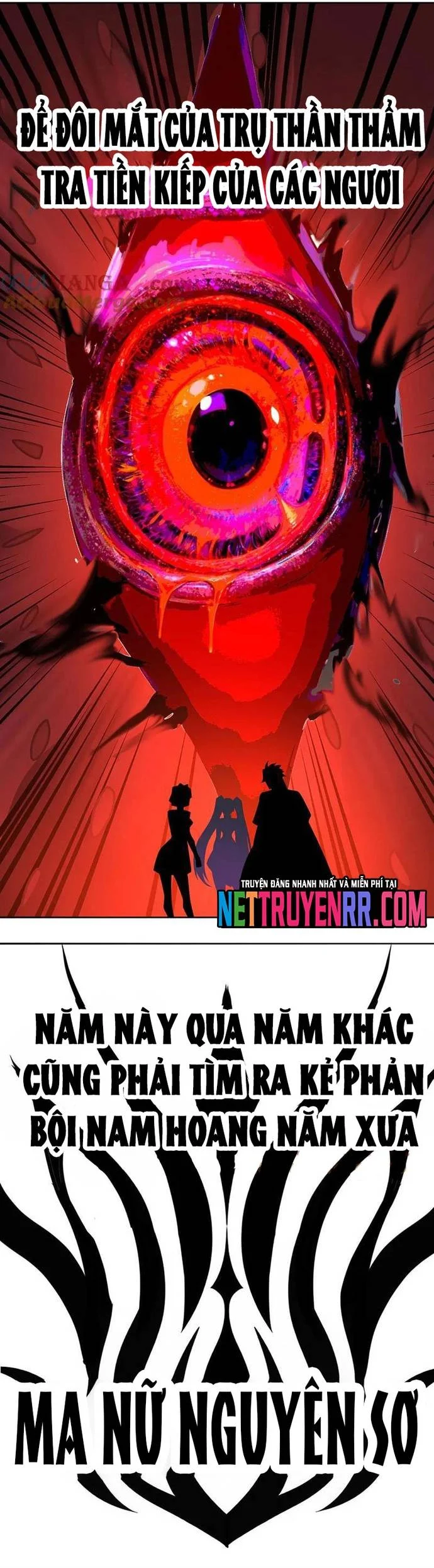 Hóa Ra Các Cô Ấy Mới Là Nhân Vật Chính Chapter 91 - Next Chapter 92