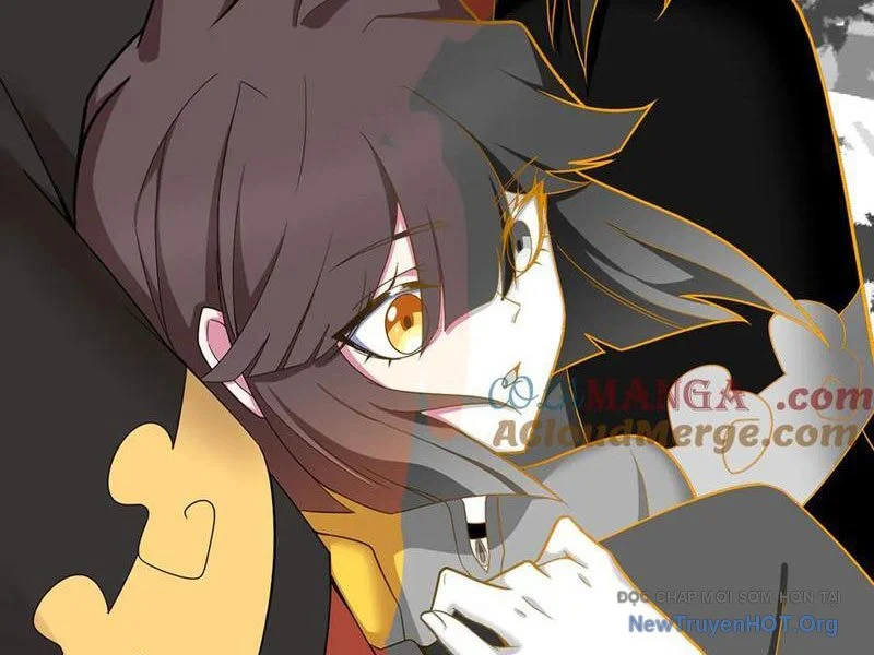 Hóa Ra Các Cô Ấy Mới Là Nhân Vật Chính Chapter 92 - Next 