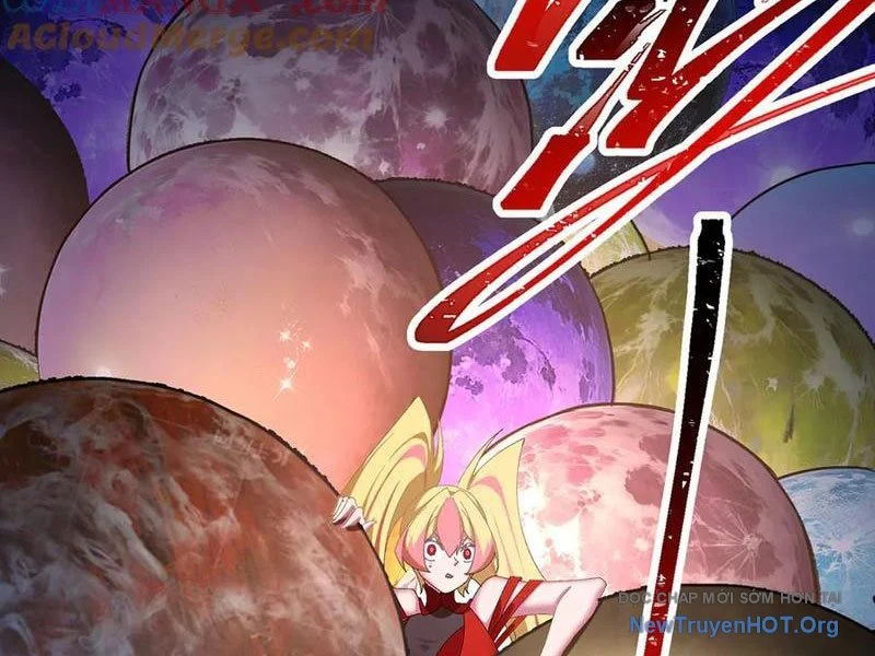 Hóa Ra Các Cô Ấy Mới Là Nhân Vật Chính Chapter 92 - Next 