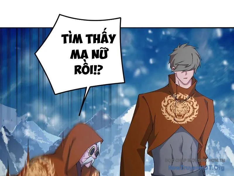 Hóa Ra Các Cô Ấy Mới Là Nhân Vật Chính Chapter 92 - Next 