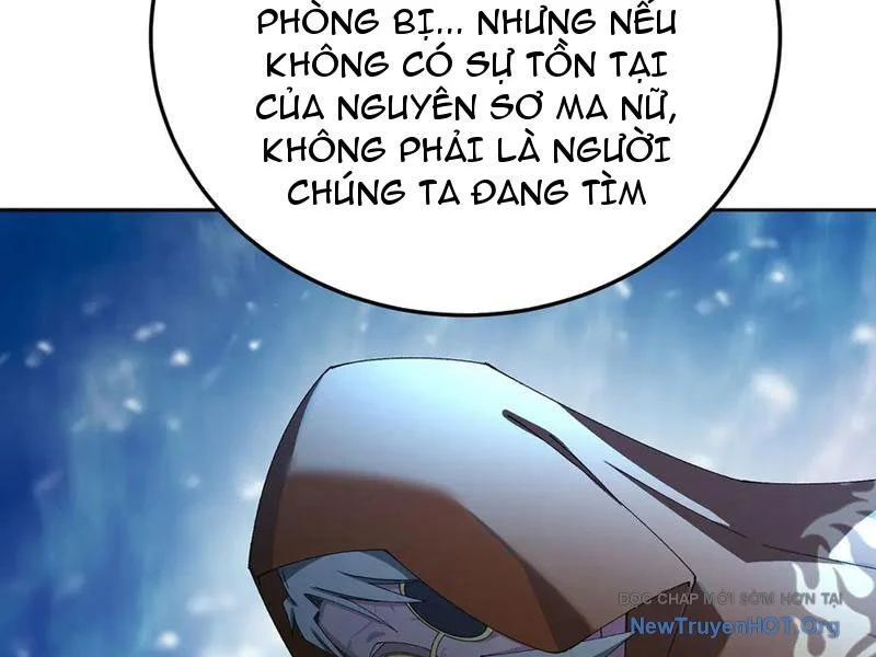 Hóa Ra Các Cô Ấy Mới Là Nhân Vật Chính Chapter 92 - Next 