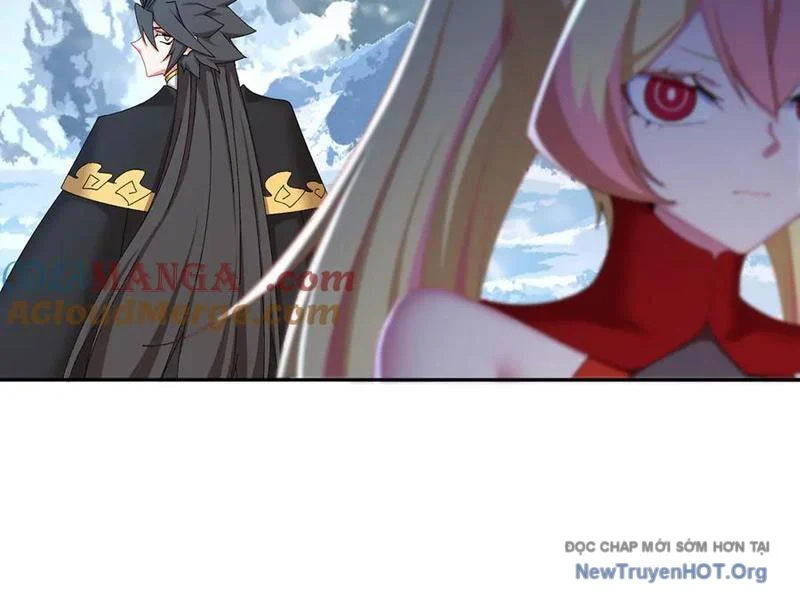 Hóa Ra Các Cô Ấy Mới Là Nhân Vật Chính Chapter 92 - Next 
