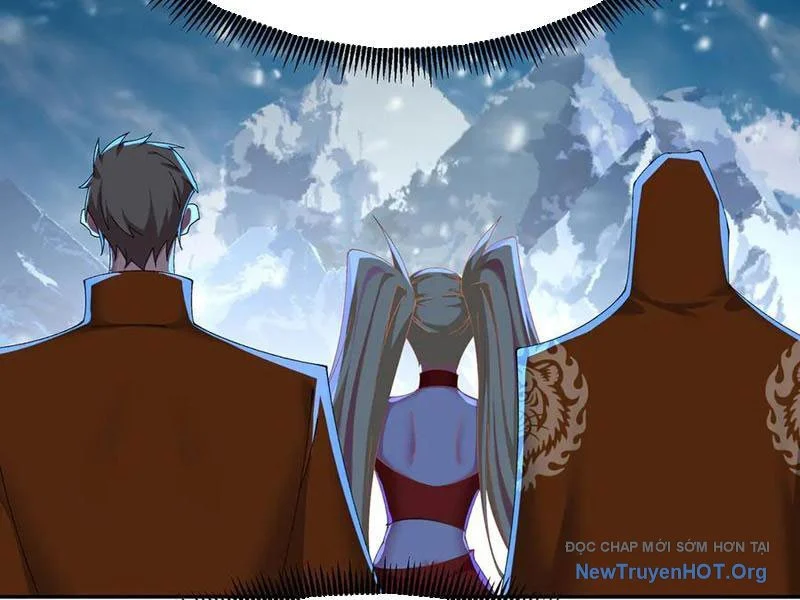 Hóa Ra Các Cô Ấy Mới Là Nhân Vật Chính Chapter 92 - Next 