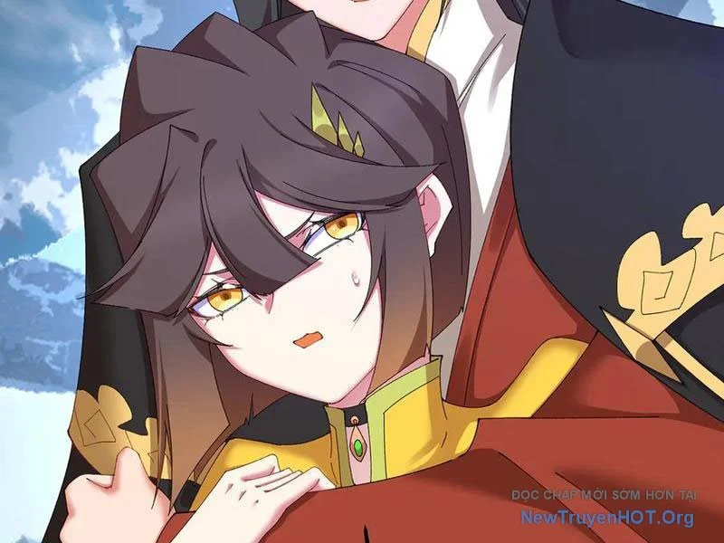 Hóa Ra Các Cô Ấy Mới Là Nhân Vật Chính Chapter 92 - Next 