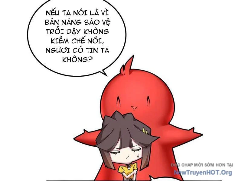 Hóa Ra Các Cô Ấy Mới Là Nhân Vật Chính Chapter 92 - Next 
