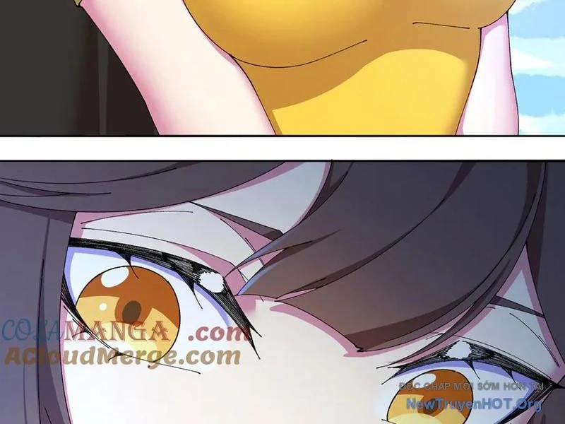 Hóa Ra Các Cô Ấy Mới Là Nhân Vật Chính Chapter 92 - Next 