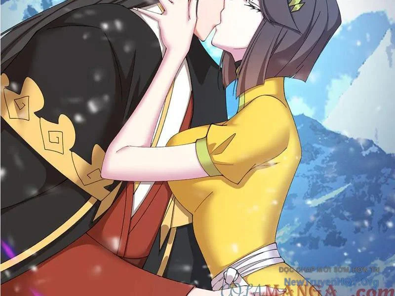 Hóa Ra Các Cô Ấy Mới Là Nhân Vật Chính Chapter 92 - Next 