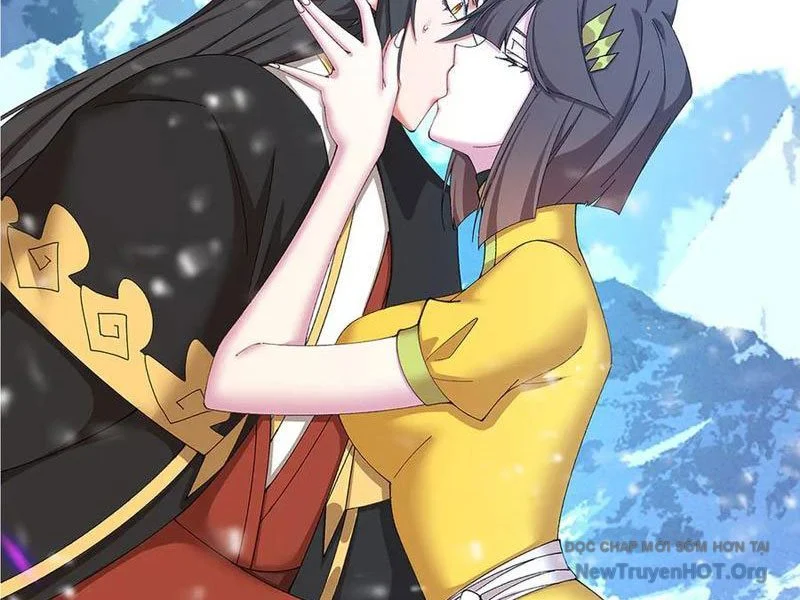 Hóa Ra Các Cô Ấy Mới Là Nhân Vật Chính Chapter 93 - Next 