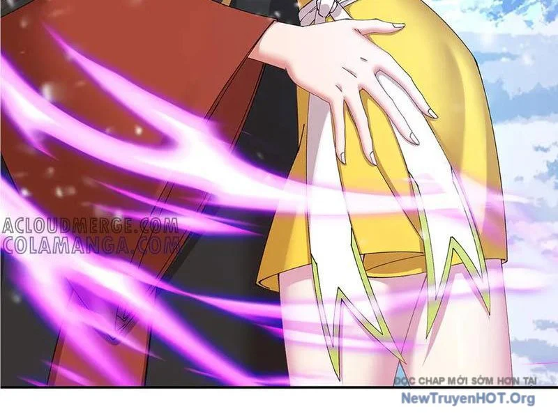 Hóa Ra Các Cô Ấy Mới Là Nhân Vật Chính Chapter 93 - Next 