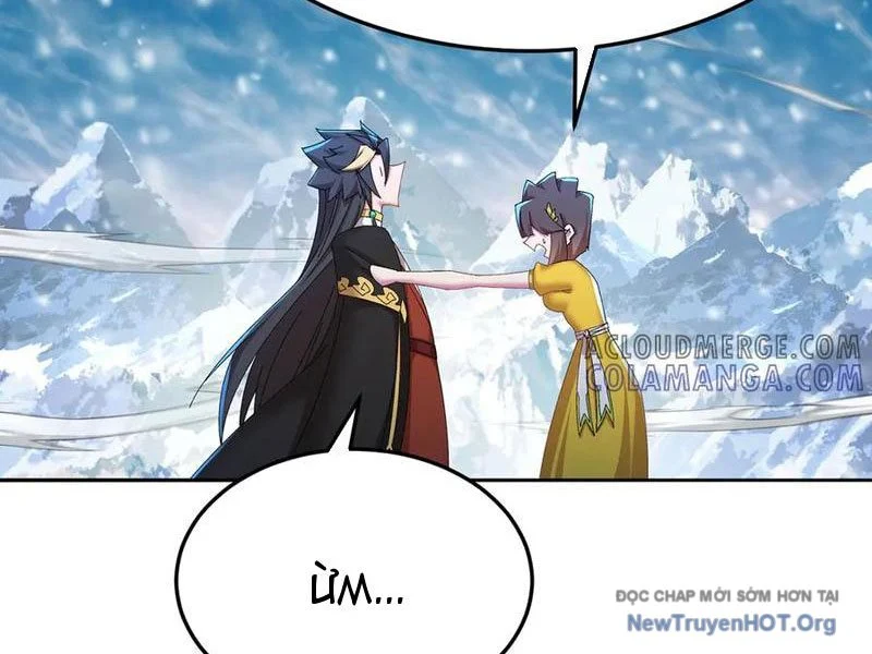 Hóa Ra Các Cô Ấy Mới Là Nhân Vật Chính Chapter 93 - Next 