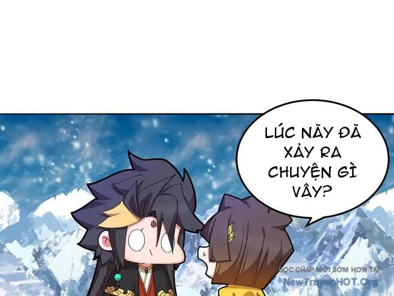 Hóa Ra Các Cô Ấy Mới Là Nhân Vật Chính Chapter 93 - Next 