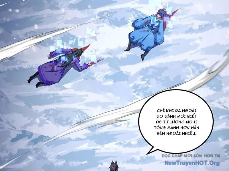 Hóa Ra Các Cô Ấy Mới Là Nhân Vật Chính Chapter 93 - Next 