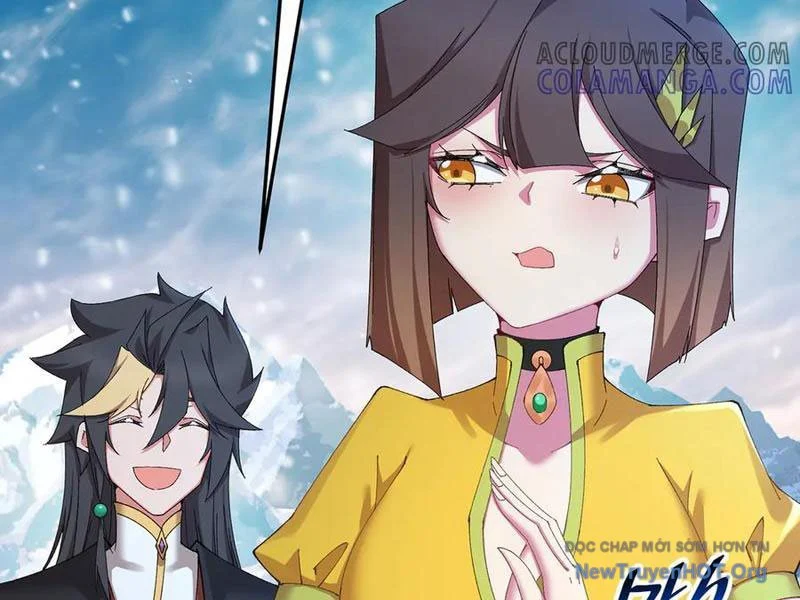 Hóa Ra Các Cô Ấy Mới Là Nhân Vật Chính Chapter 93 - Next 