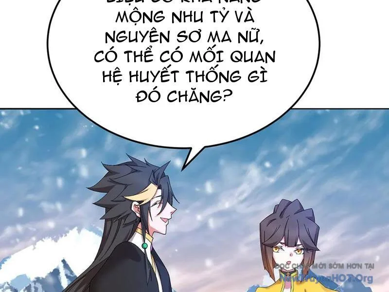 Hóa Ra Các Cô Ấy Mới Là Nhân Vật Chính Chapter 93 - Next 