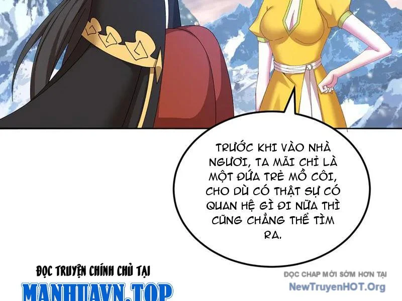 Hóa Ra Các Cô Ấy Mới Là Nhân Vật Chính Chapter 93 - Next 