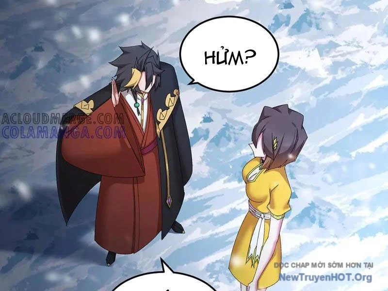 Hóa Ra Các Cô Ấy Mới Là Nhân Vật Chính Chapter 93 - Next 