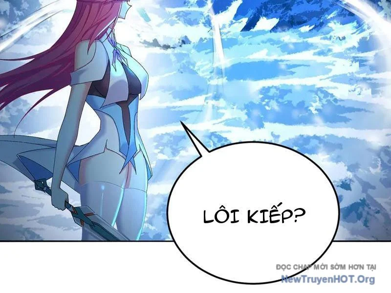 Hóa Ra Các Cô Ấy Mới Là Nhân Vật Chính Chapter 93 - Next 