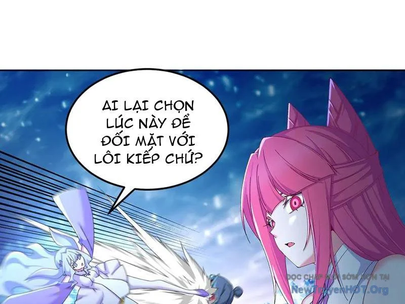 Hóa Ra Các Cô Ấy Mới Là Nhân Vật Chính Chapter 93 - Next 