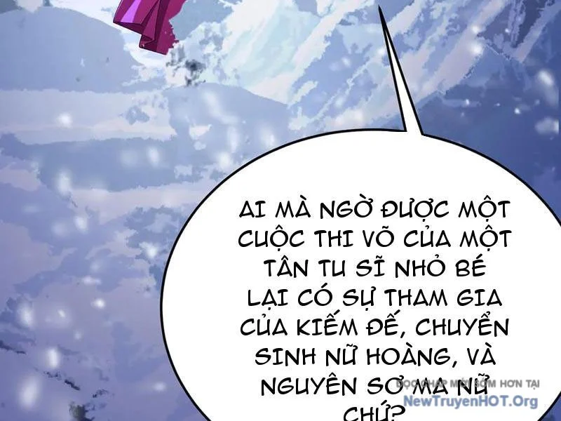 Hóa Ra Các Cô Ấy Mới Là Nhân Vật Chính Chapter 93 - Next 