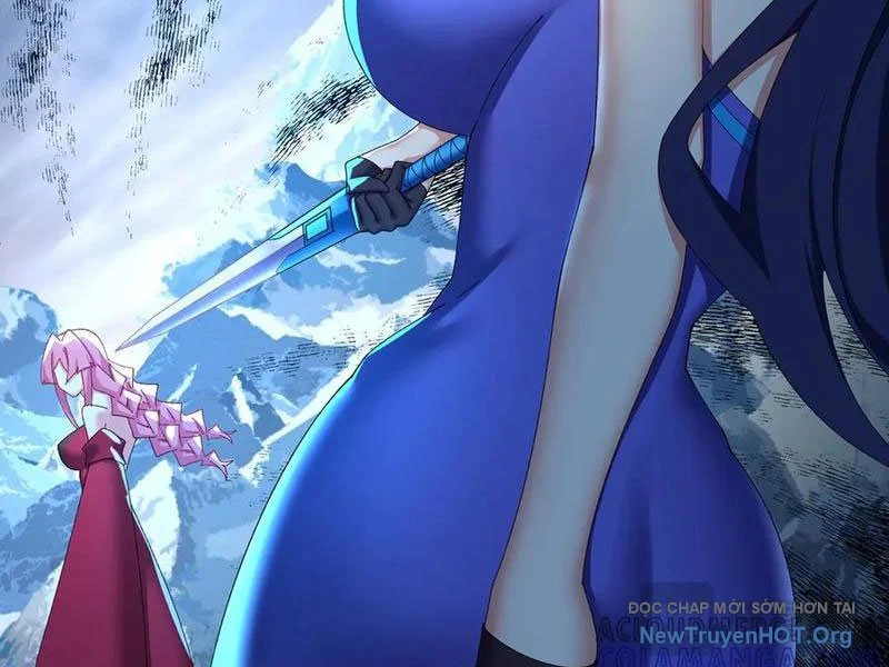 Hóa Ra Các Cô Ấy Mới Là Nhân Vật Chính Chapter 93 - Next 
