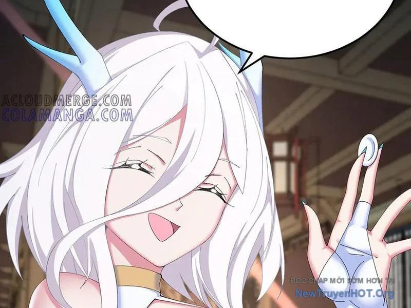 Hóa Ra Các Cô Ấy Mới Là Nhân Vật Chính Chapter 93 - Next 