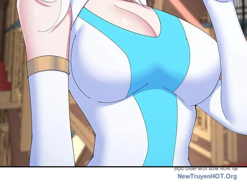 Hóa Ra Các Cô Ấy Mới Là Nhân Vật Chính Chapter 93 - Next 
