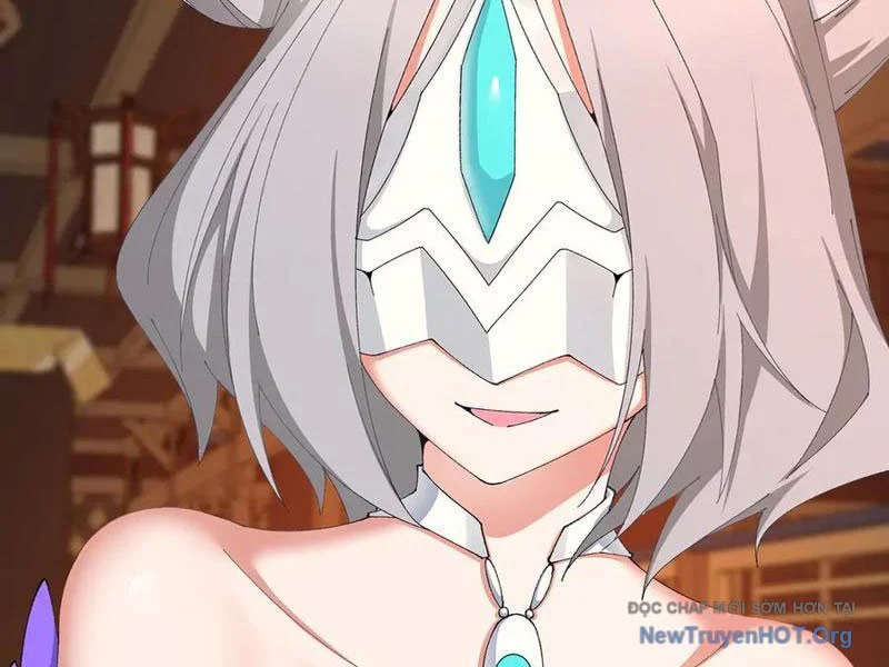 Hóa Ra Các Cô Ấy Mới Là Nhân Vật Chính Chapter 93 - Next 