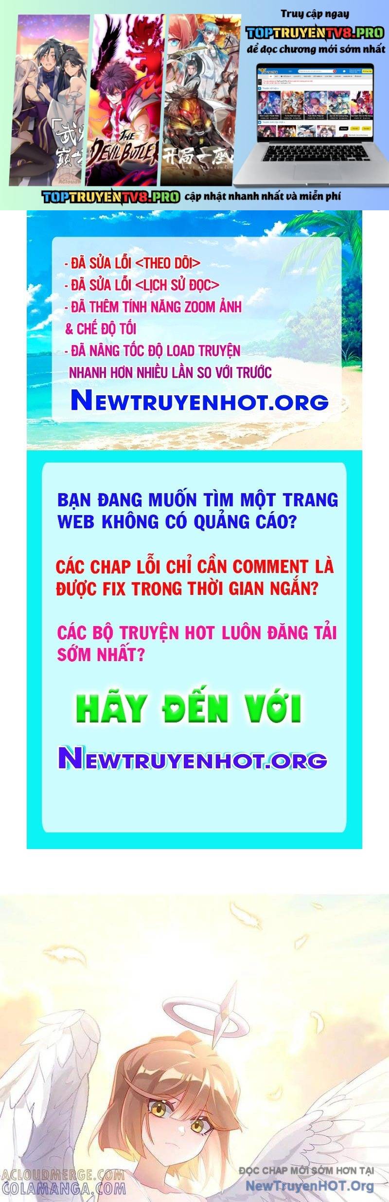 Hóa Ra Các Cô Ấy Mới Là Nhân Vật Chính Chapter 95 - Next 