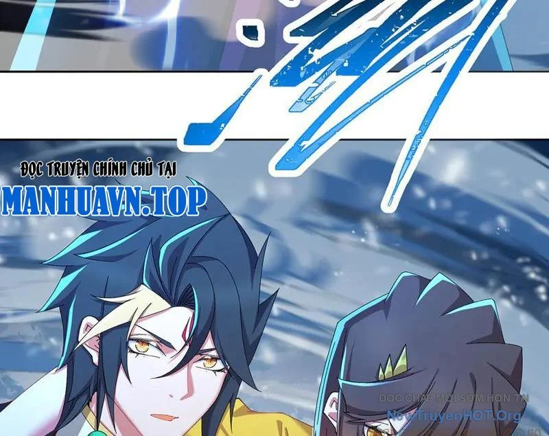 Hóa Ra Các Cô Ấy Mới Là Nhân Vật Chính Chapter 95 - Next 