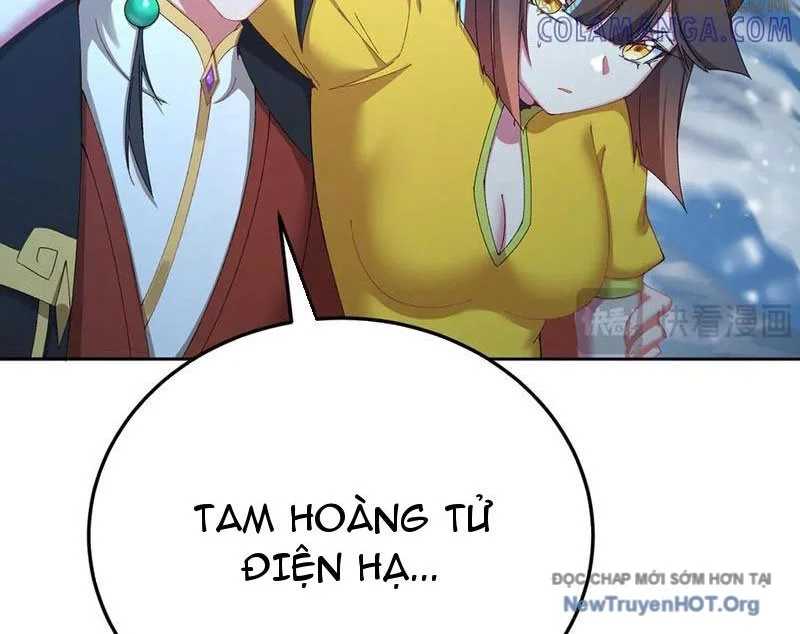 Hóa Ra Các Cô Ấy Mới Là Nhân Vật Chính Chapter 95 - Next 