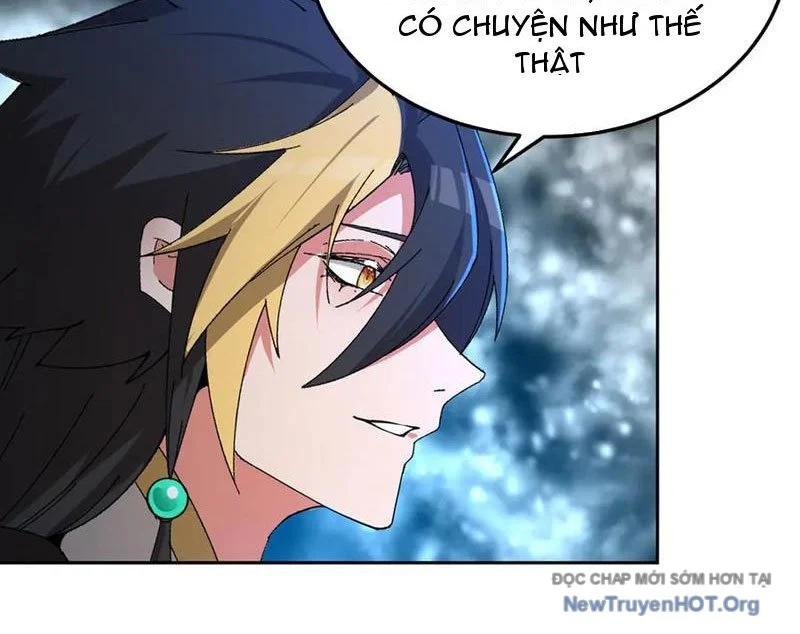 Hóa Ra Các Cô Ấy Mới Là Nhân Vật Chính Chapter 95 - Next 