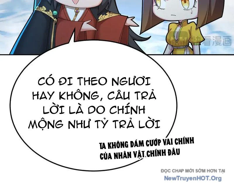 Hóa Ra Các Cô Ấy Mới Là Nhân Vật Chính Chapter 95 - Next 