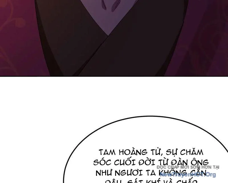 Hóa Ra Các Cô Ấy Mới Là Nhân Vật Chính Chapter 95 - Next 