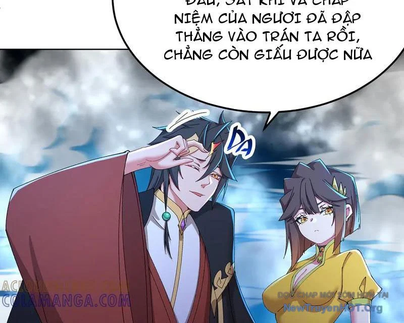 Hóa Ra Các Cô Ấy Mới Là Nhân Vật Chính Chapter 95 - Next 