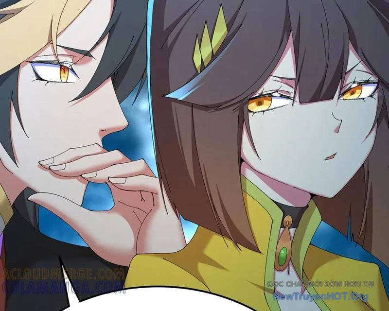 Hóa Ra Các Cô Ấy Mới Là Nhân Vật Chính Chapter 95 - Next 