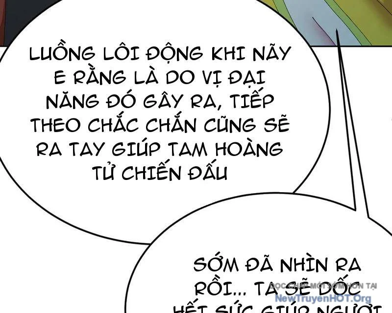 Hóa Ra Các Cô Ấy Mới Là Nhân Vật Chính Chapter 95 - Next 