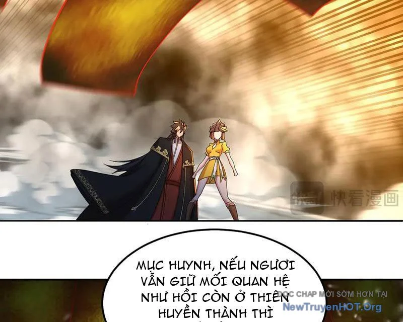 Hóa Ra Các Cô Ấy Mới Là Nhân Vật Chính Chapter 95 - Next 