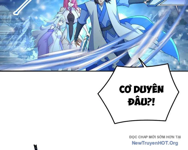 Hóa Ra Các Cô Ấy Mới Là Nhân Vật Chính Chapter 95 - Next 
