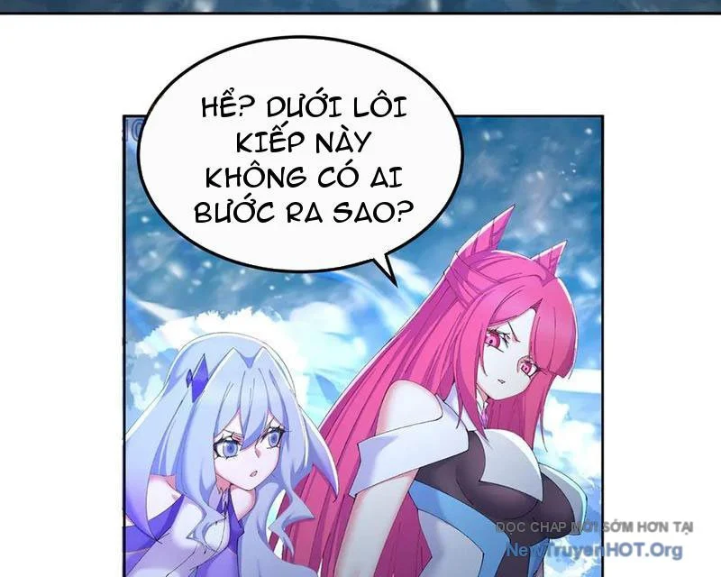 Hóa Ra Các Cô Ấy Mới Là Nhân Vật Chính Chapter 95 - Next 