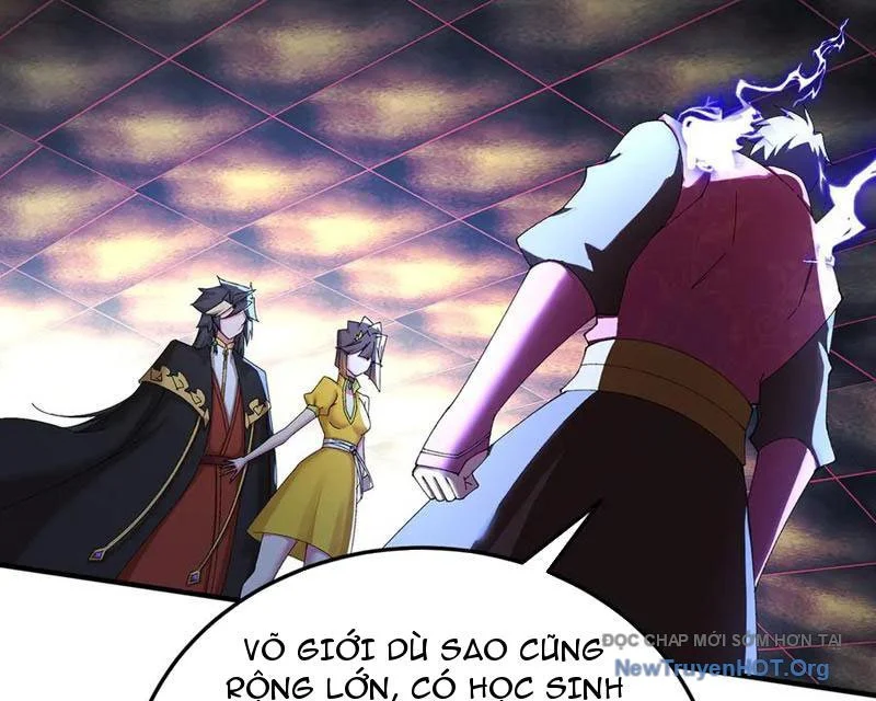 Hóa Ra Các Cô Ấy Mới Là Nhân Vật Chính Chapter 95 - Next 