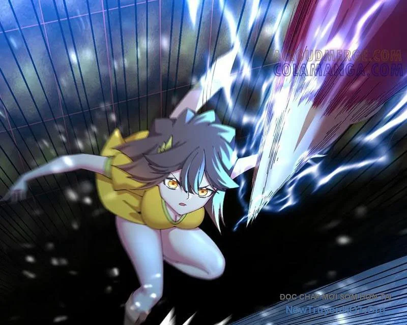 Hóa Ra Các Cô Ấy Mới Là Nhân Vật Chính Chapter 95 - Next 