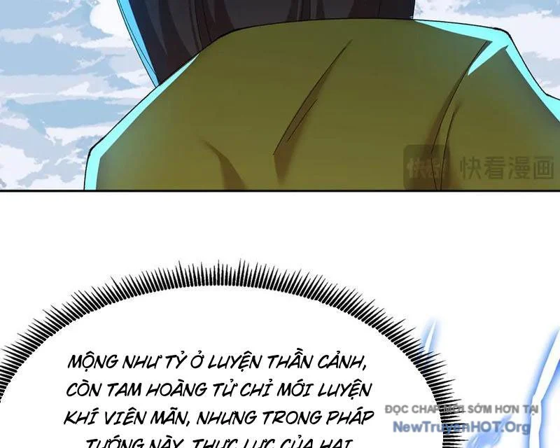 Hóa Ra Các Cô Ấy Mới Là Nhân Vật Chính Chapter 95 - Next 