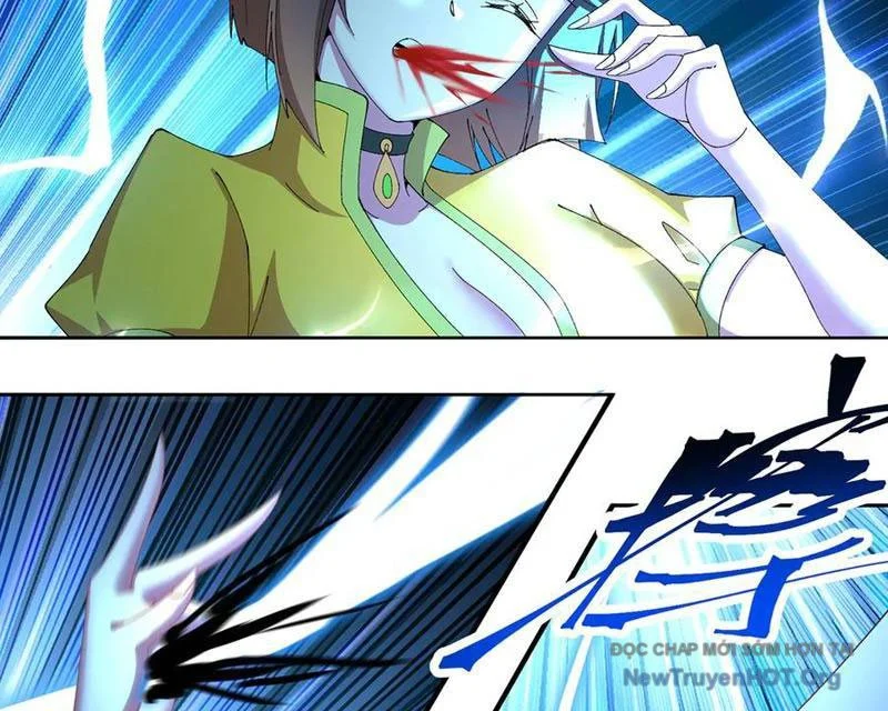 Hóa Ra Các Cô Ấy Mới Là Nhân Vật Chính Chapter 95 - Next 