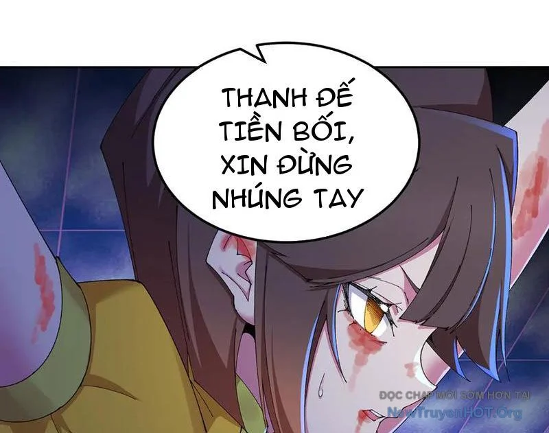 Hóa Ra Các Cô Ấy Mới Là Nhân Vật Chính Chapter 95 - Next 