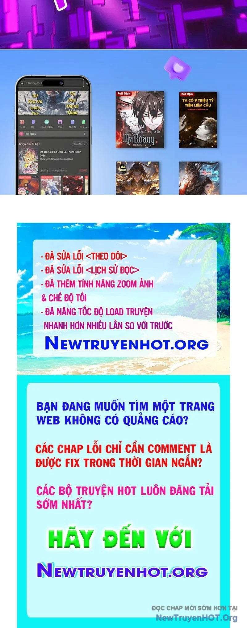Hóa Ra Các Cô Ấy Mới Là Nhân Vật Chính Chapter 95 - Next 