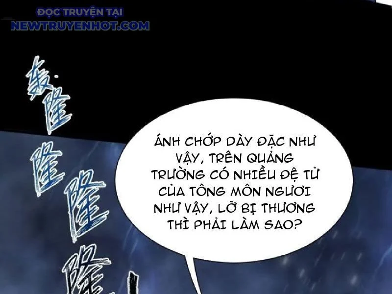 hoá ra ta đã vô địch từ lâu Chapter 231 - Trang 2