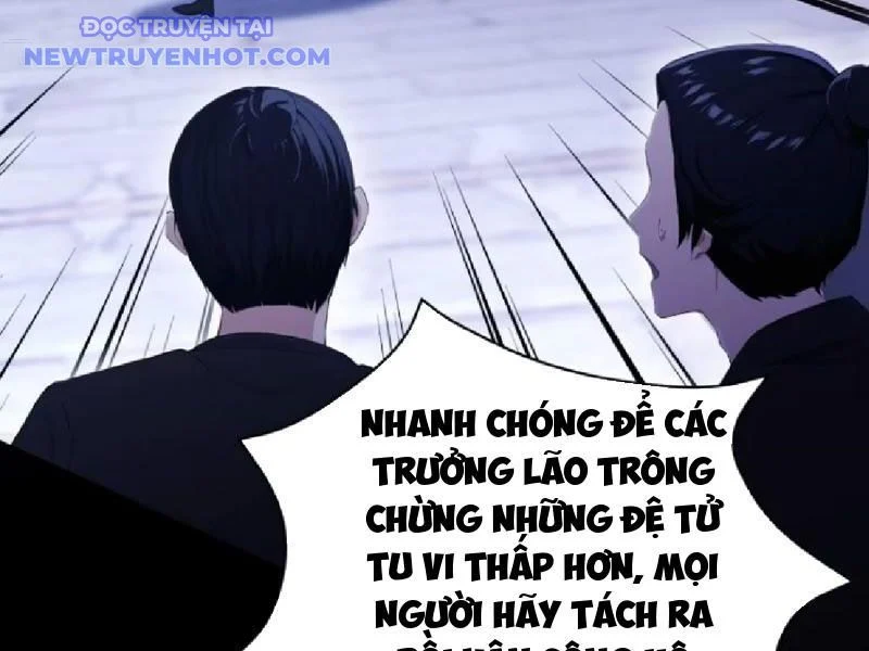 hoá ra ta đã vô địch từ lâu Chapter 231 - Trang 2