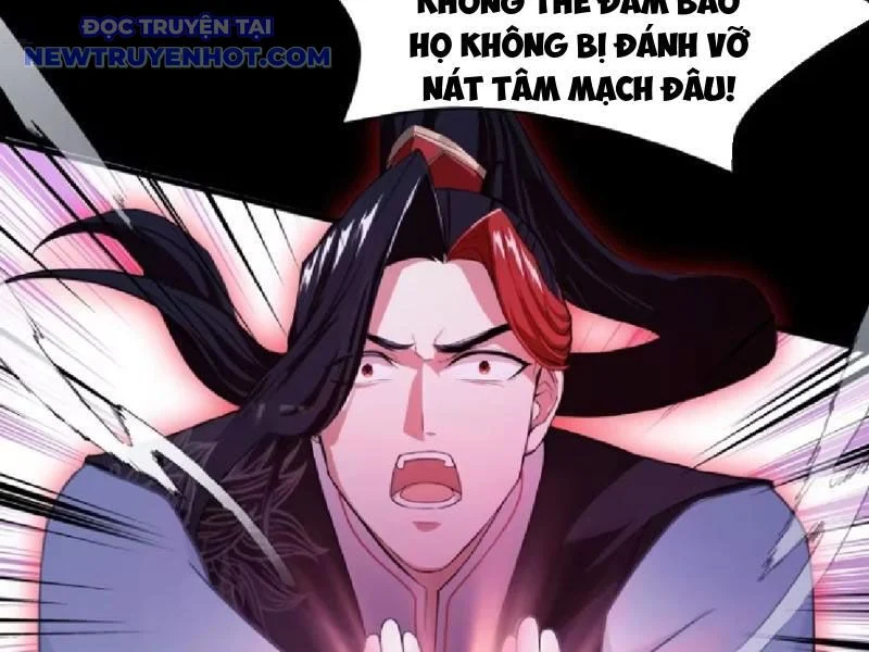 hoá ra ta đã vô địch từ lâu Chapter 231 - Trang 2